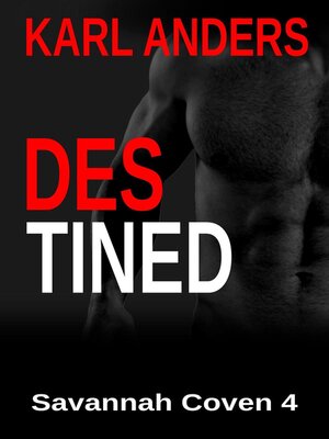 cover image of Destined